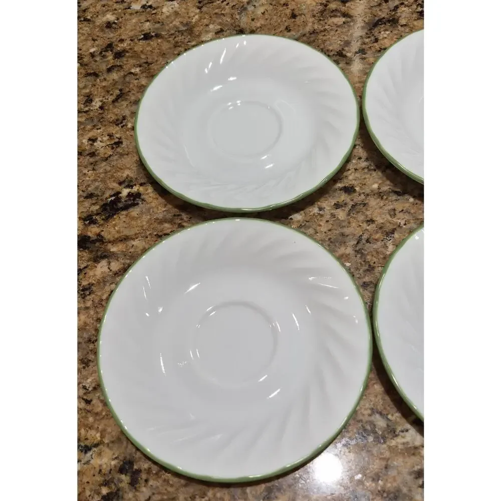 6 Corelle Corning Chutney 6